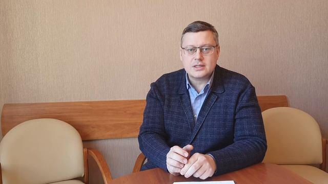 5. Константин Домогатский. Уполномоченный по правам ребенка в Орловской области смотреть онлайн