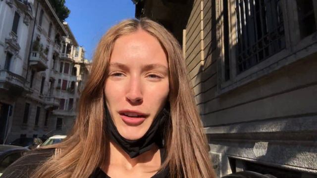 ITALY VLOG 3 | Cassandra смотреть онлайн