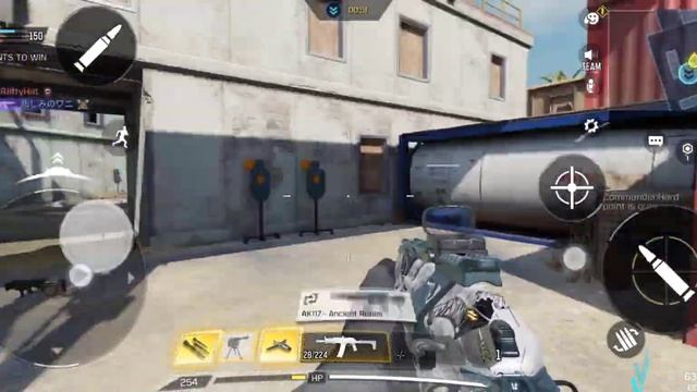 33 killed ?? Angry Mode Activated! Friends Betrayed! ?? | Call of Duty Gameplay ?? смотреть онлайн