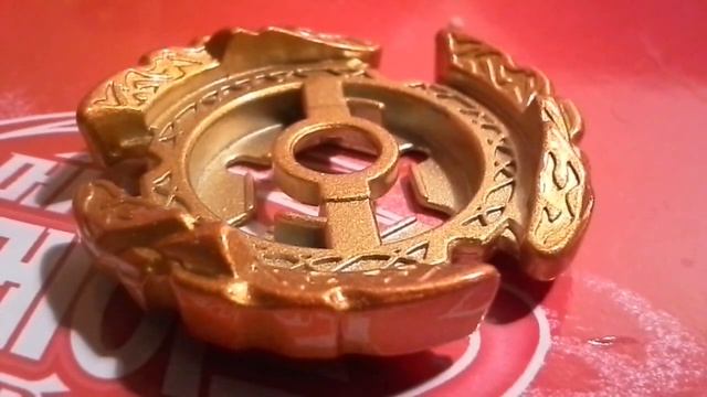 Beyblade Legends Hades Kerbecs BD145DS Unboxing!