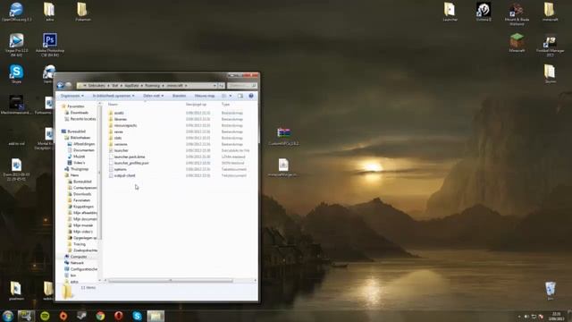 Minecraft How To Install Custom NPC's Mod For 1.7+ [Tutorial] [With Link] смотреть онлайн