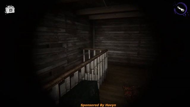 Playing a scary game while waiting for the stress test build :D смотреть онлайн