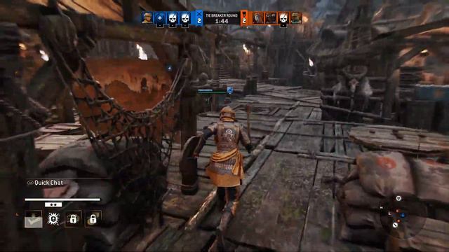 Oathbreaker Is A Totally Fair And Balanced Feat смотреть онлайн