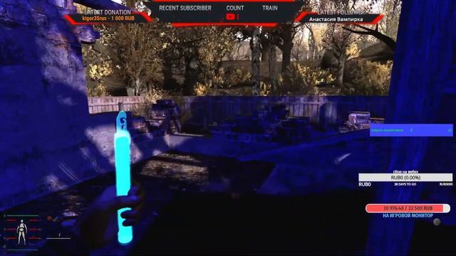 Новый S.T.A.L.K.E.R Anomaly 1.5.2 Redux 5.0 2024 смотреть онлайн