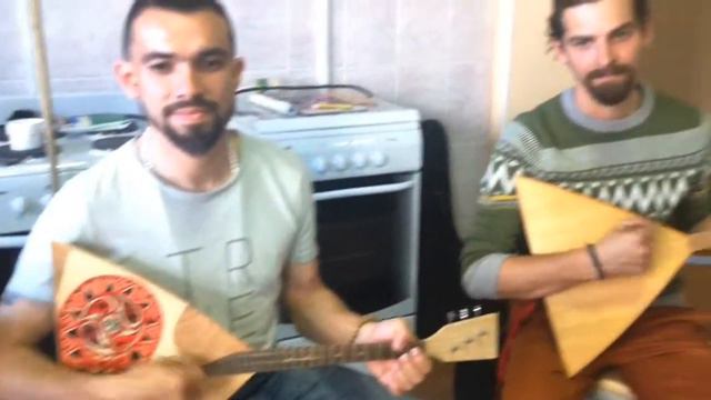 Всем Балалайкеръ смотреть онлайн