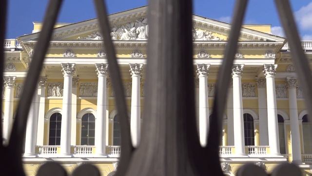 Мой город-герой Ленинград смотреть онлайн