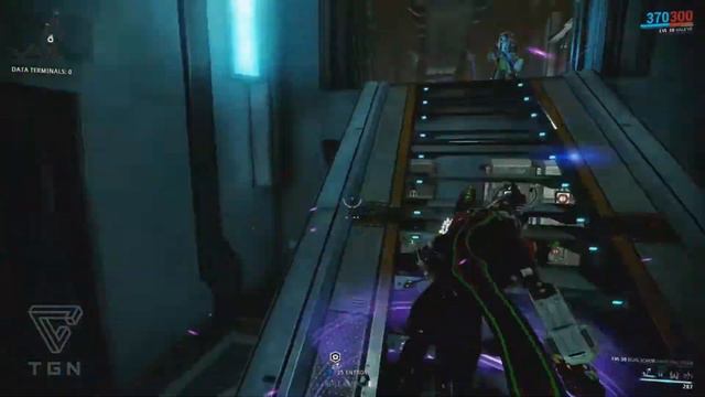 Warframe Eternal War Basic Build Gameplay смотреть онлайн