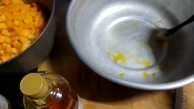 Фейхоа,варенье из тыквы,апельсина и лимона Абхазского. смотреть онлайн