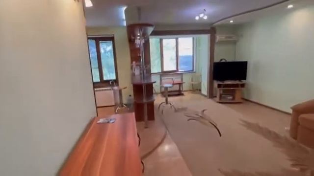 Продается 1-ком. квар. Крым респ., Симферополь, р-н Центральный, ул. Дмитрия Ульянова, 4/5эт. общ. смотреть онлайн