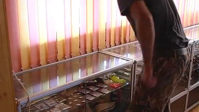 База на Калиновке смотреть онлайн