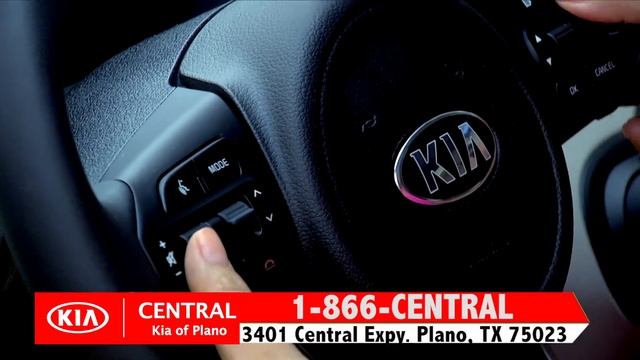Central Kia Sorento 1 min Spot 0618 смотреть онлайн