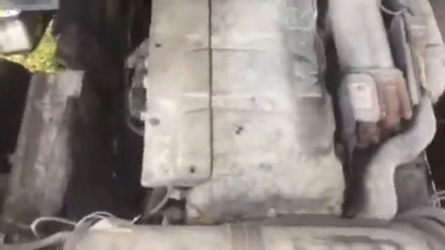 Двигатель D2066 MAN смотреть онлайн