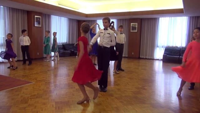 День матери в школе при Посольстве России в Японии смотреть онлайн