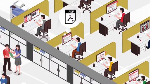 ARCON MyVault: A Safe House for Business Secrets & Critical Files смотреть онлайн