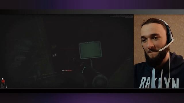 Реакция на Денис Карамышев: Отмычка /Ready or Not смотреть онлайн