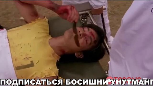 JANGARI FUDBOL - KINO UZ TARJIMA (11-CHAST) смотреть онлайн