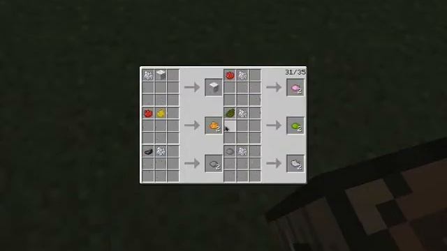 Обзор Мода Armor-Movement-Mod-v1.2 смотреть онлайн