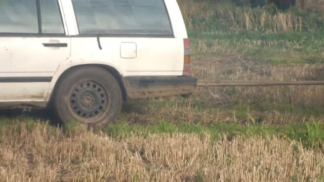 Volvo 940 d24tic manual vagon vs Volvo 940tic automatic sedan pt1. смотреть онлайн