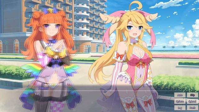 THIS IS INTERESTING | Sakura Magical Girls #5 смотреть онлайн
