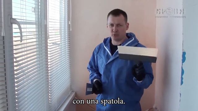 Видеоинструкция Утепление балкона (стен и углов) с при смотреть онлайн