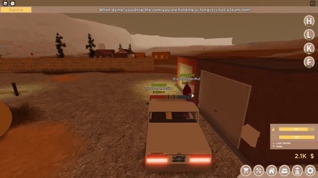 GTA Roleplay in ROBLOX! (Anomic Game) смотреть онлайн