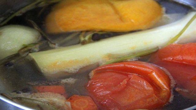 Рецепты от шеф-повара