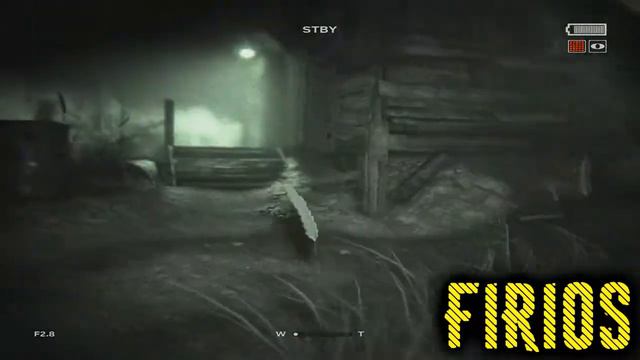 OUTLAST 2 ТРОЛЛИНГ МАРТЫ смотреть онлайн