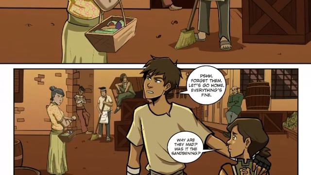 The Legend Of Genji Espiode 2 смотреть онлайн