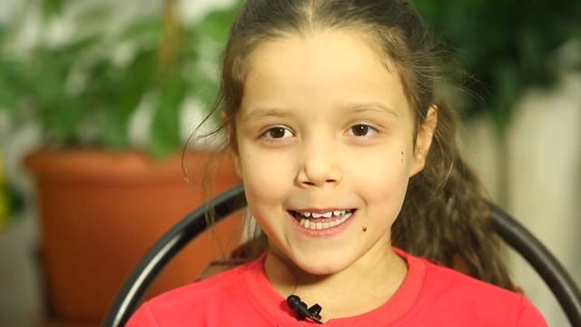 «Подари детям жизнь». "АИСТ" - 46 выпуск. Валентина, Яна, Кирилл. смотреть онлайн