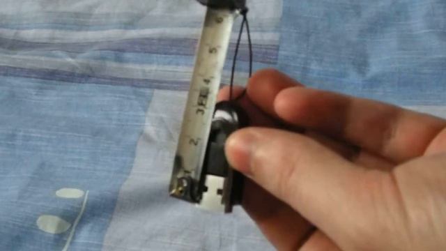 Smallest MicroSD / TransFlash / T-Flash / TF USB2.0 Memory Card Reader смотреть онлайн