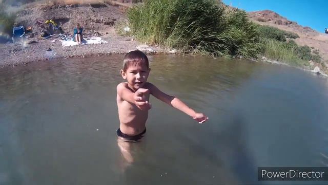 Влог. Отдыхаем на море. Видео под водой. смотреть онлайн