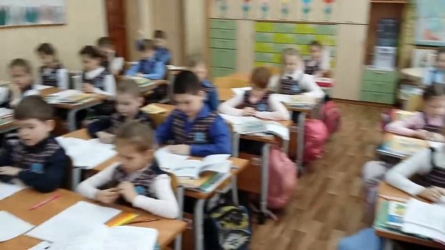 Анализируем рассказ В.Осеевой "Печенье" смотреть онлайн
