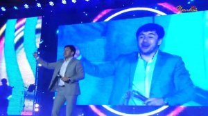 Шамиль Ханакаев - Ахвахцы