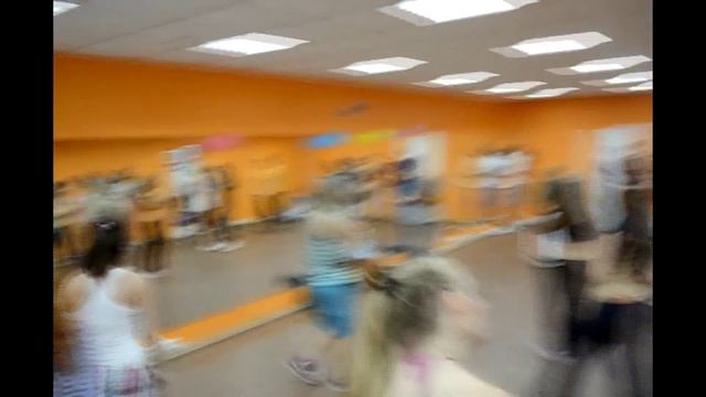 Turbo Dance Factory Madonna Girl Gone Wild Choreo by Sergey Eremenko смотреть онлайн