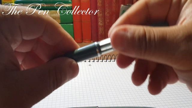 FLARO Super Fountain Pen Review