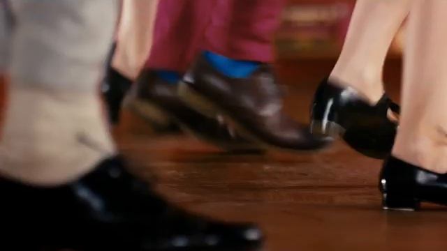 Золотой степ.avi