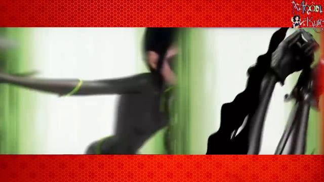 Mr.Bug and Ladybug COMPARISON / SIDE by SIDE ( Transformation , Cataclysm , Pound it , Lucky Charm смотреть онлайн