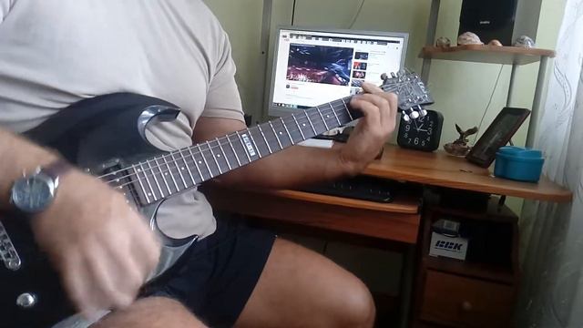 Г. Сукачев - Дорожная (guitar "Am") смотреть онлайн