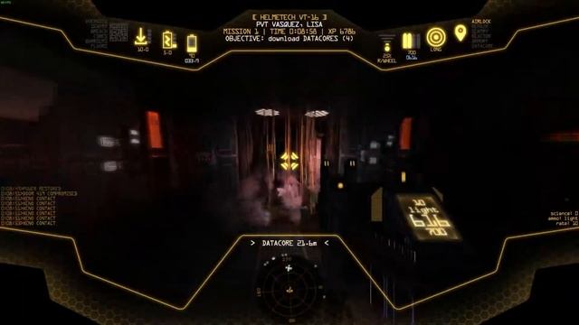 [Game Play] Space Beast Terror Fright смотреть онлайн