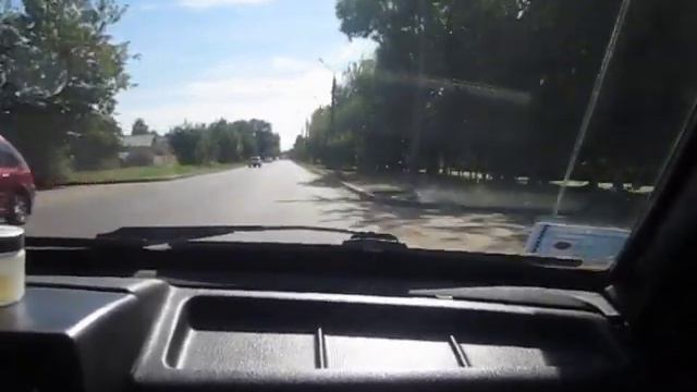 покатушки по городу смотреть онлайн