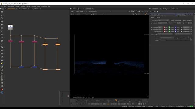 29 Setup Base Layers смотреть онлайн