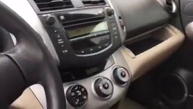 2008 Toyota Rav 4 by Tilmon смотреть онлайн