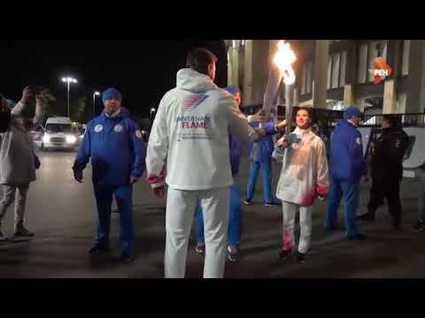 Минспорт России РЕН смотреть онлайн