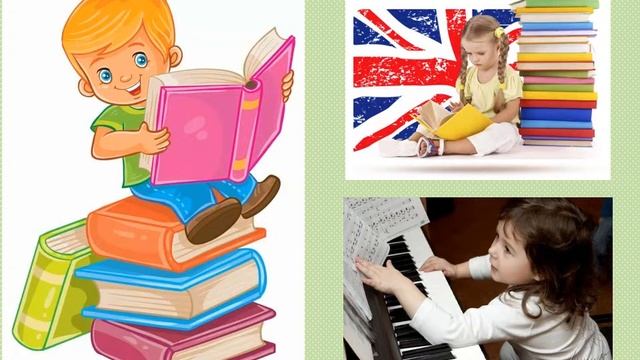 Почему мы видим сны? Анатомия для детей. Головной мозг смотреть онлайн