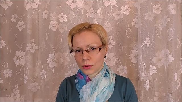 Ольга Берггольц «Наш сад». Читает Татьяна Синкевич. смотреть онлайн