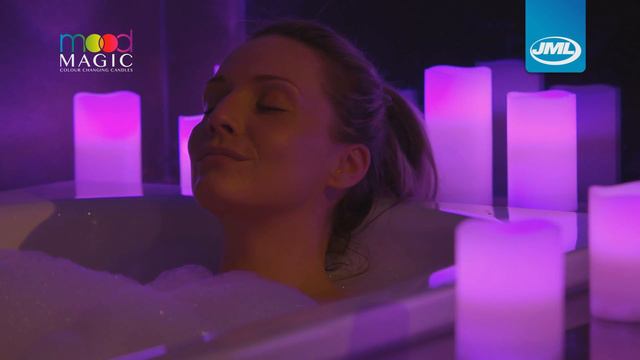 Mood Magic from JML смотреть онлайн