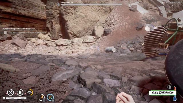 Arid Gameplay HD (PC) | NO COMMENTARY