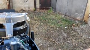 SEA-PRO 9.8 накатал 9 часов , все нюансы и не только