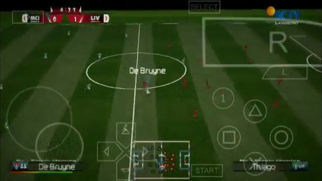 PES 2021 PPSSPP NEW SCOREBOARD PART 4 BY FASNIC GAMING смотреть онлайн