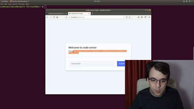 How do I run and compile my C code? смотреть онлайн